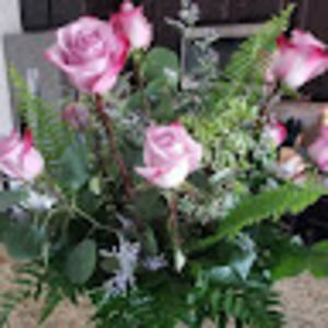 Meet your Posher, Michele